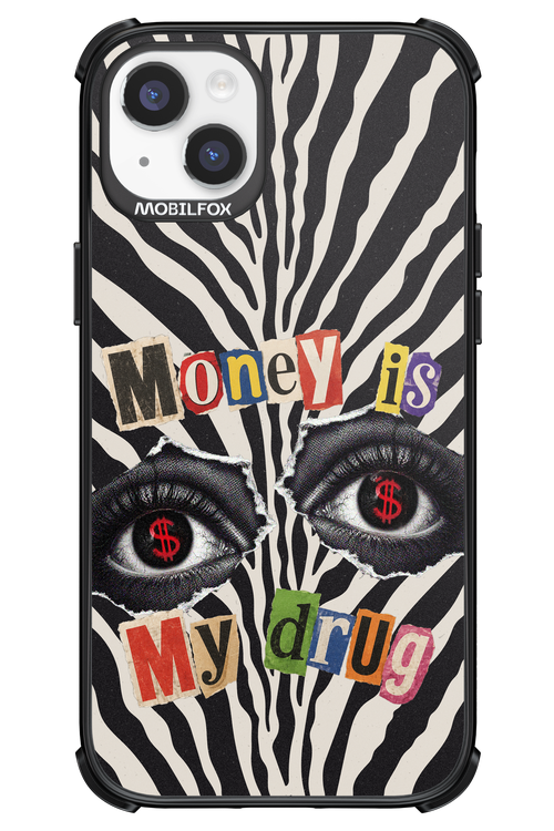 Money Drug 2.0 - Apple iPhone 14 Plus