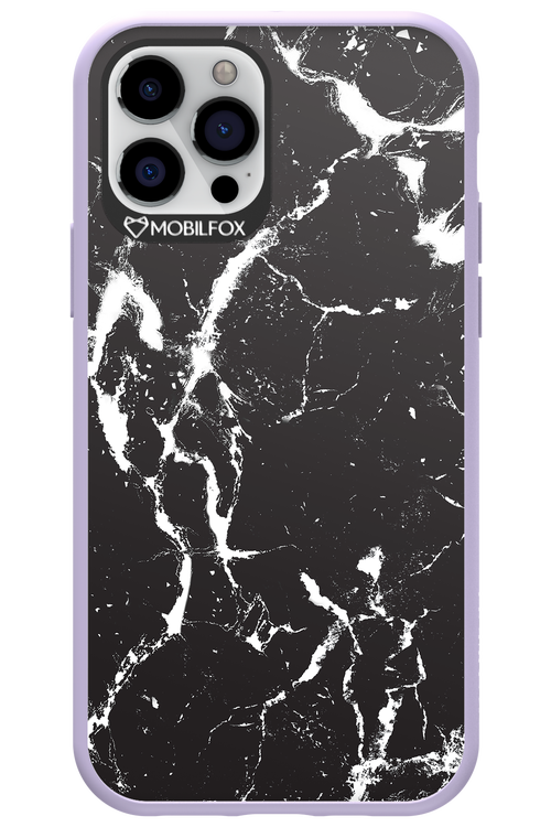 Grunge Marble 2.0 - Apple iPhone 12 Pro