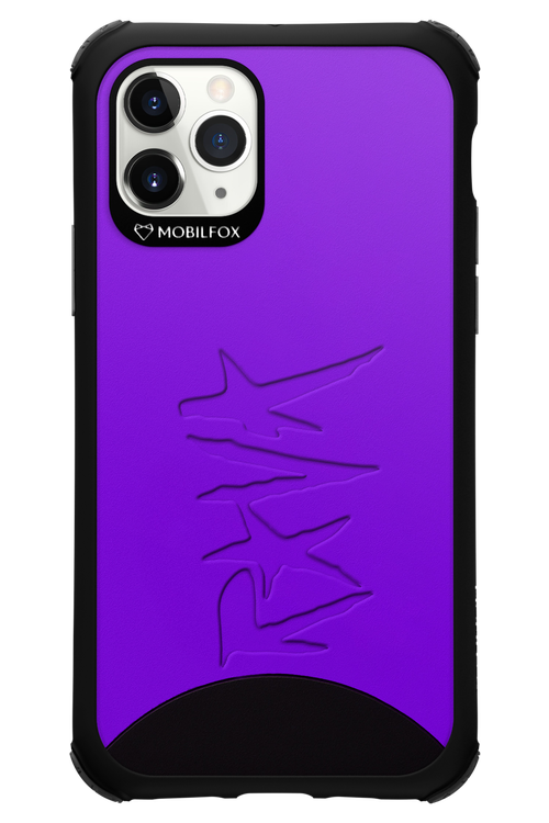 Rava Purple 2.0 - Apple iPhone 11 Pro