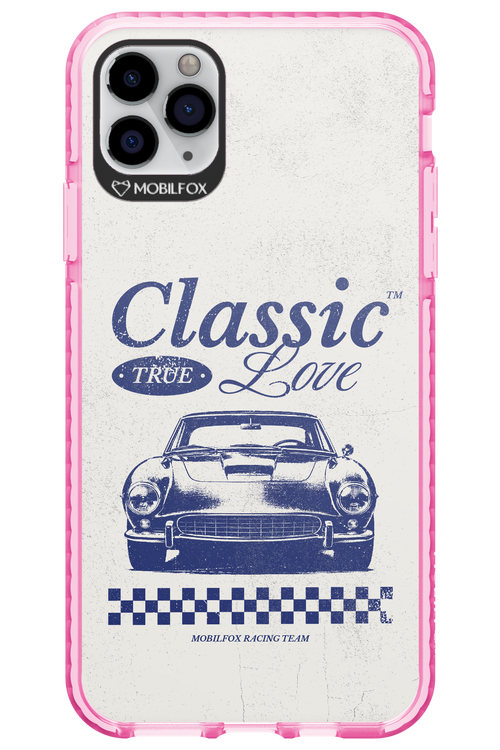 Classic Cars 2.0 - Apple iPhone 11 Pro Max