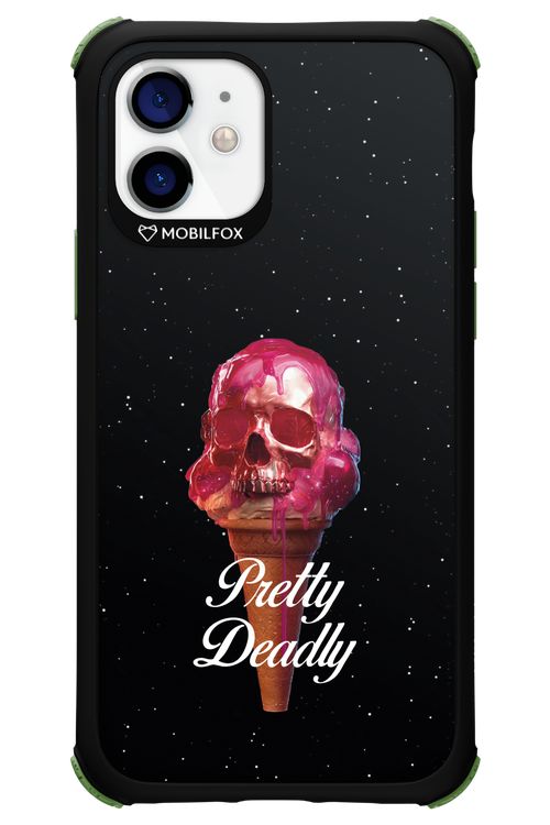 Pretty Deadly - Apple iPhone 12
