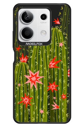 Cactus bloom 2.0 - Xiaomi Redmi Note 13 5G