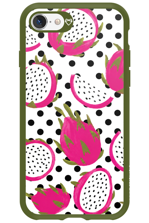 DRAGON FRUIT 2.0 - Apple iPhone SE 2022