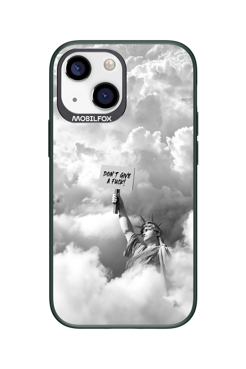 Don't give a  - Apple iPhone 13 Mini