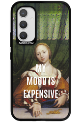 Moodf - Samsung Galaxy A54