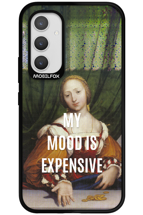 Moodf - Samsung Galaxy A54