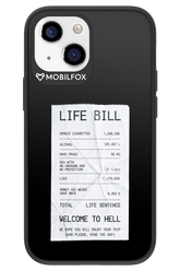 bill 2.0 - Apple iPhone 13 Mini