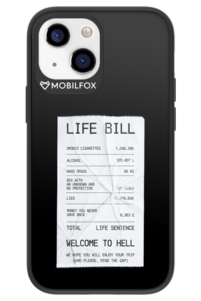 bill 2.0 - Apple iPhone 13 Mini