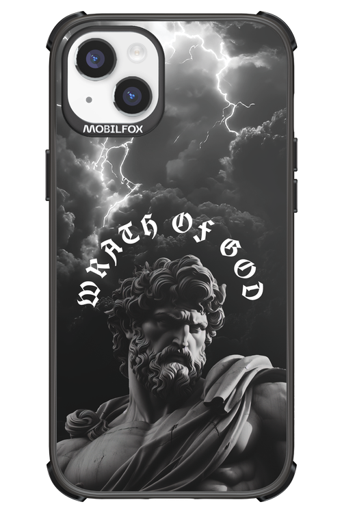 God - Apple iPhone 14 Plus