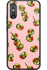 Olive 2.0 - Xiaomi Redmi 9A
