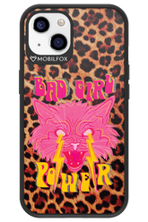 Bad Girl Power - Apple iPhone 13