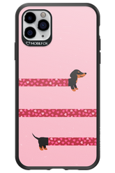 PAWS & KISSES 2.0 - Apple iPhone 11 Pro Max