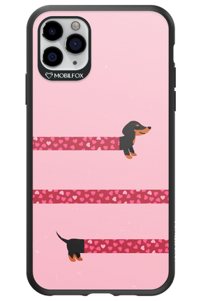 PAWS & KISSES 2.0 - Apple iPhone 11 Pro Max