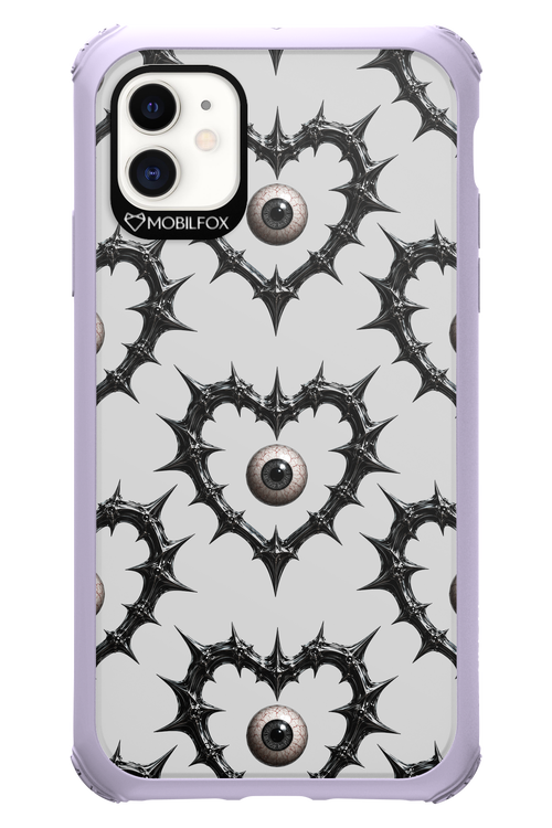 Heart Vision 2.0 - Apple iPhone 11