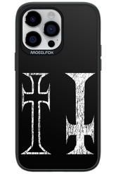 Double crosss 2.0 - Apple iPhone 14 Pro Max