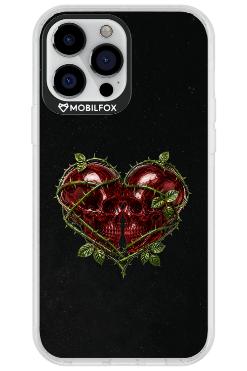 Omen Kiss 2.0 - Apple iPhone 13 Pro Max