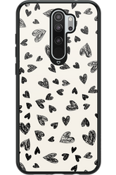 Crazy in Luv 2.0 - Xiaomi Redmi Note 8 Pro