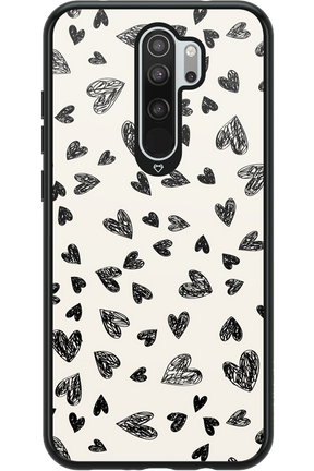 Crazy in Luv 2.0 - Xiaomi Redmi Note 8 Pro
