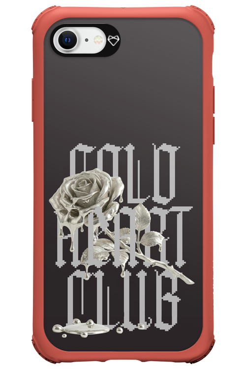 Cold Heart Club 2.0 - Apple iPhone 8