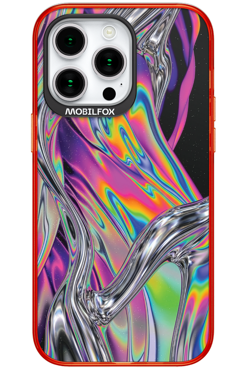Prism 2.0 - Apple iPhone 15 Pro Max