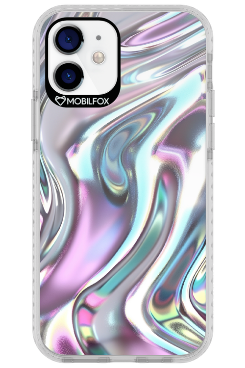 Holochrome 2.0 - Apple iPhone 12