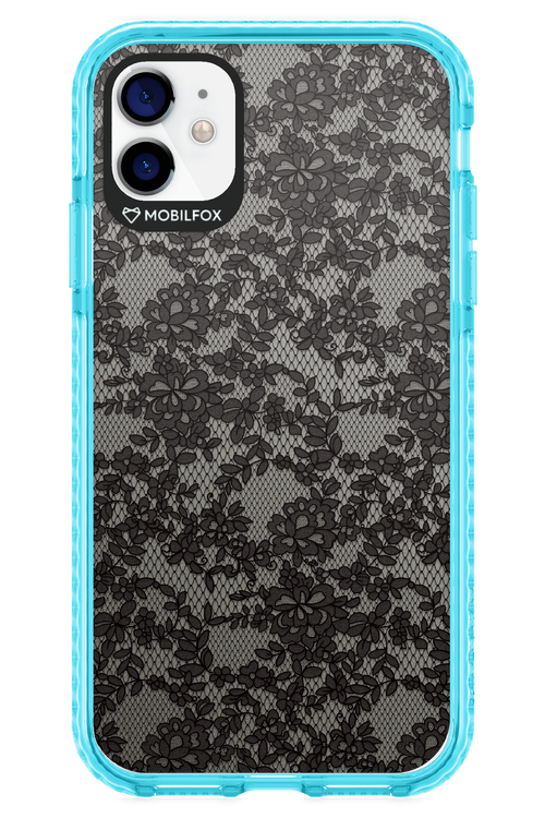 Floral lace 2.0 - Apple iPhone 11