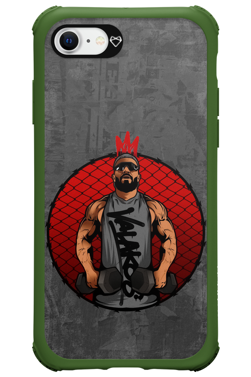 King V 2.0 - Apple iPhone SE 2022
