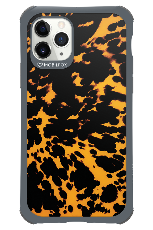 Tortoise Shell 2.0 - Apple iPhone 11 Pro