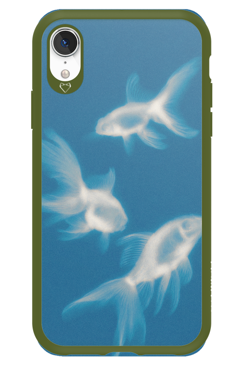 Lady of the Lake 2.0 - Apple iPhone XR