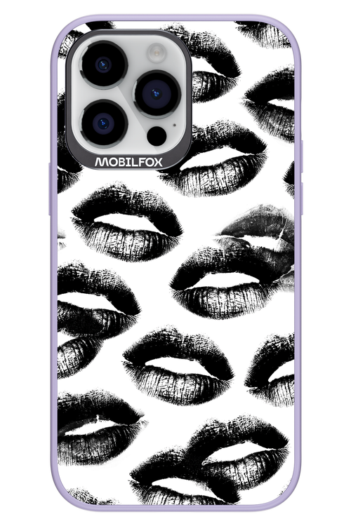Ghost Kiss 2.0 - Apple iPhone 14 Pro Max