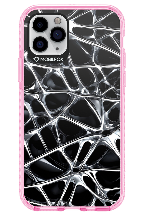 Chrome Era 2.0 - Apple iPhone 11 Pro