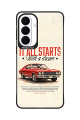DREAM CAR 2.0 - Samsung Galaxy S26+