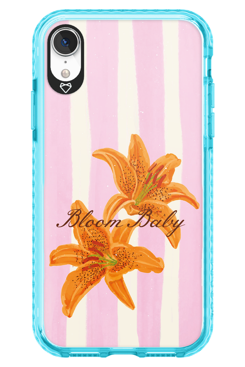 Bloom Baby 2.0 - Apple iPhone XR