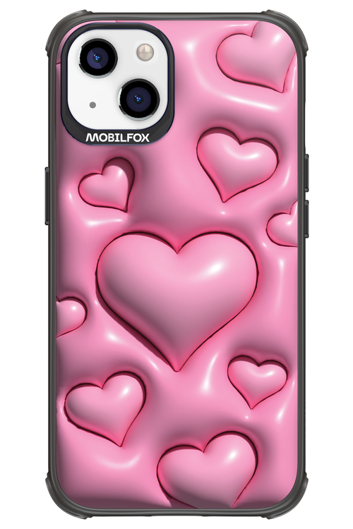 Hearts 2.0 - Apple iPhone 13