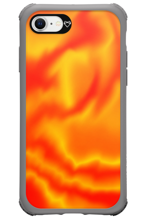 Beat the Heat 2.0 - Apple iPhone 8