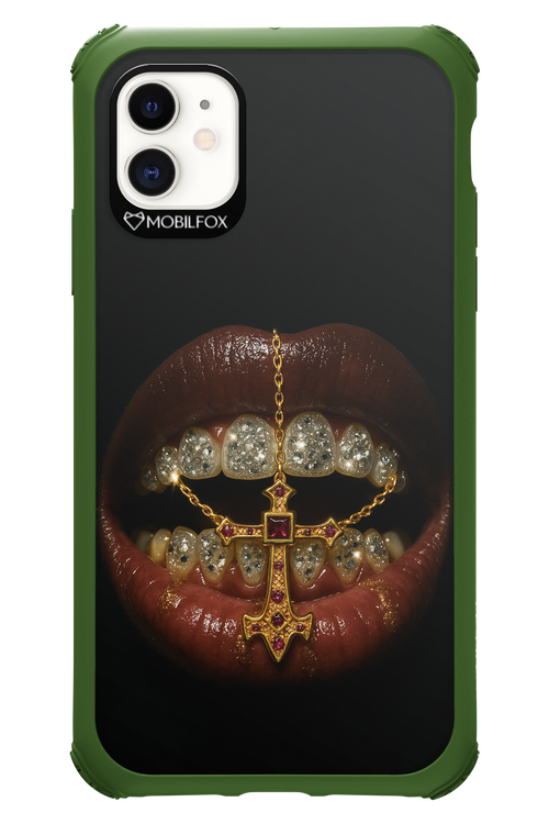 Greedy 2.0 - Apple iPhone 11