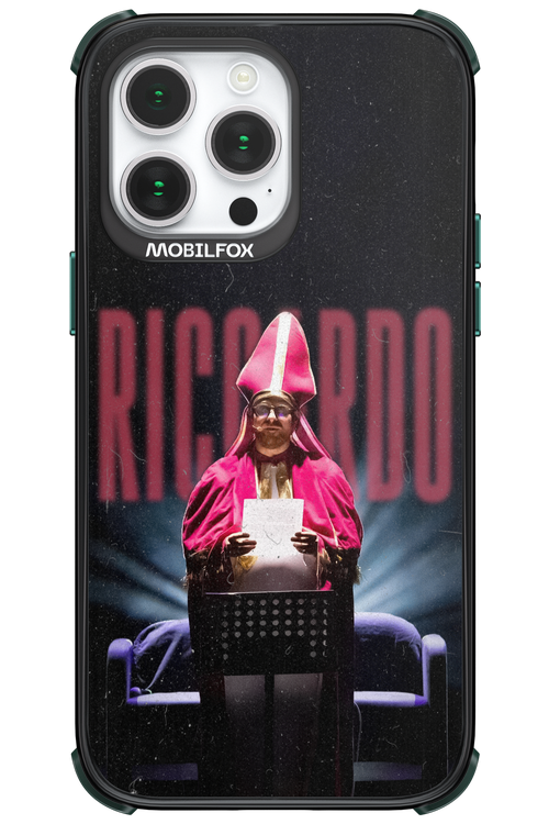 Pope Style 2.0 - Apple iPhone 14 Pro Max