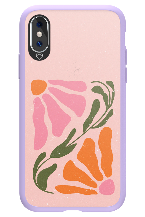 Bloom Duet 2.0 - Apple iPhone XS