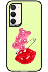 Gummy Pin 2.0 - Samsung Galaxy S23 Plus