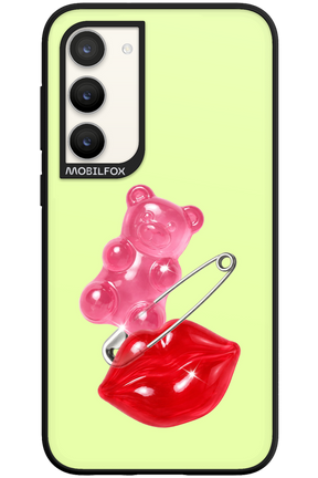 Gummy Pin 2.0 - Samsung Galaxy S23 Plus