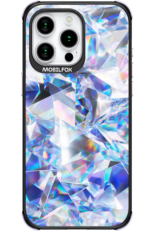 Holo Shard - Apple iPhone 15 Pro Max