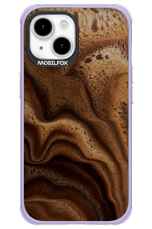 Latte 2.0 - Apple iPhone 15