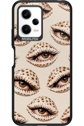 Ocean Eyes 2.0 - Xiaomi Redmi Note 12 5G