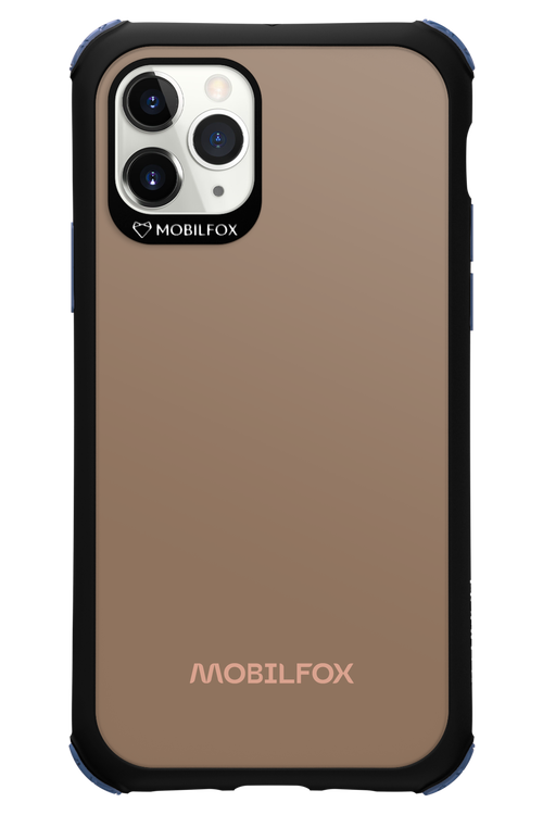 Taupe - Apple iPhone 11 Pro