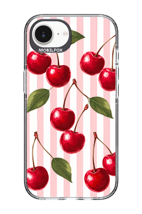 Retro Cherry 2.0 - Apple iPhone 16e