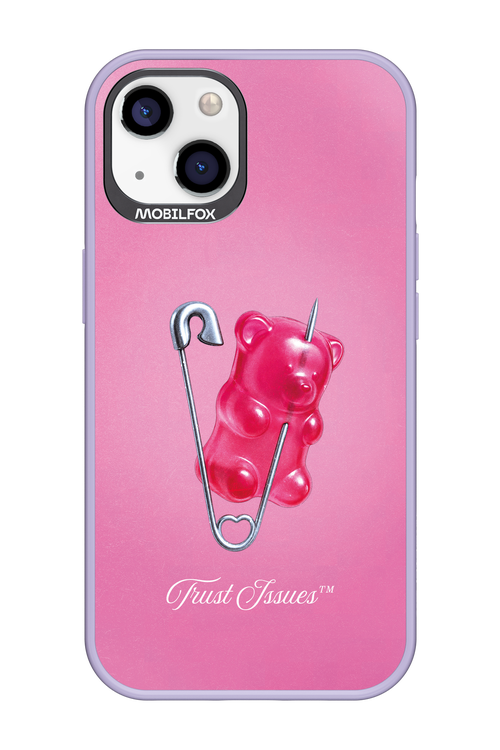 Trust Issues 2.0 - Apple iPhone 13