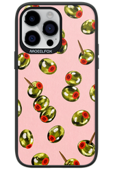 Olive 2.0 - Apple iPhone 14 Pro Max