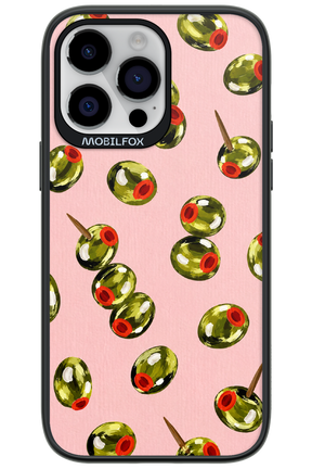 Olive 2.0 - Apple iPhone 14 Pro Max