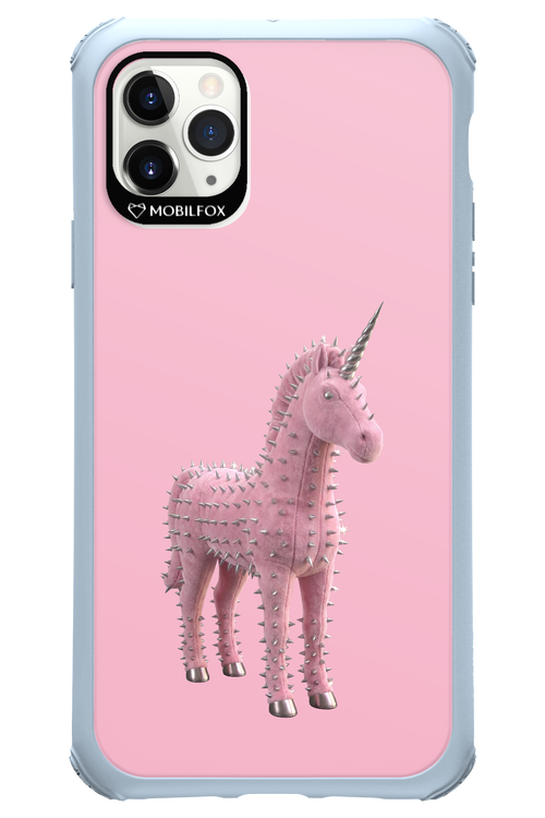 Punk Unicorn 2.0 - Apple iPhone 11 Pro Max