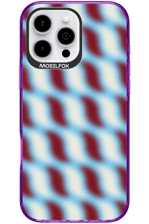 Cold Wave 2.0 - Apple iPhone 16 Pro Max
